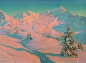 KOKO-MICOLETZKY, Friedrich, (A