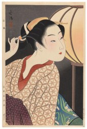 KOKO TAKANE (JAPAN, 1902-1979)