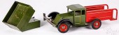 KOKOMO ELECTRICAR PRESSED STEE
