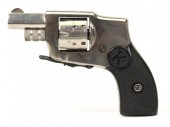 KOLB 22 CAL. BABY POCKET REVOL