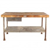 KOLBE INDUSTRIAL METAL & WOOD