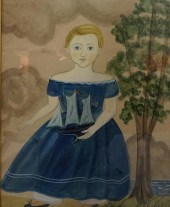 KOLENE E. SPICHER (AMERICAN, 2