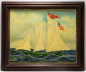 KOLENE E. SPICHER MARITIME SHI