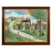 KOLENE SPICHER (AMERICAN), GAR