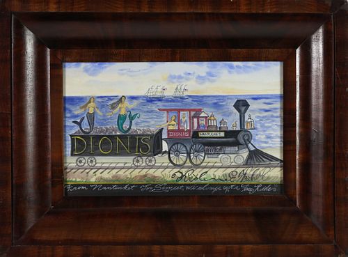 KOLENE SPICHER WATERCOLOR ON