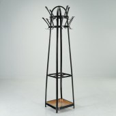 KOLOMAN MOSER, COAT RACK, MODE