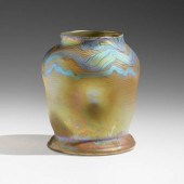 Koloman Moser for Loetz. Rare
