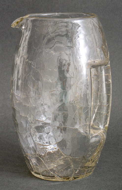 KOLOMAN MOSER, LOETZ, "ICE" WATER