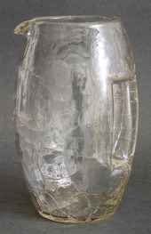 KOLOMAN MOSER, LOETZ, "ICE" WA