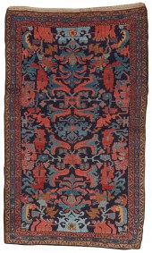 KOLYAI RUG, PERSIA, CA. 1925Ko