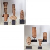 KOMA-BULSA CULTURE, (9) TERRAC
