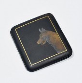 KOMAI JAPANESE CIGARETTE CASEK