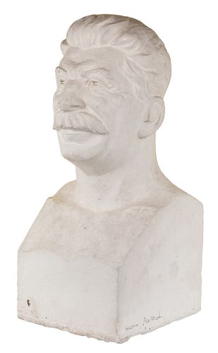 KOMAR AND MELAMID (RUSSIAN B.