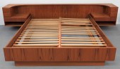 KOMFORT DANISH MCM BEDROOM SET
