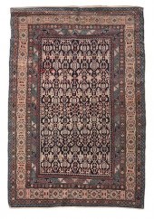 KONAGEND KUBA RUGmid 20th cent