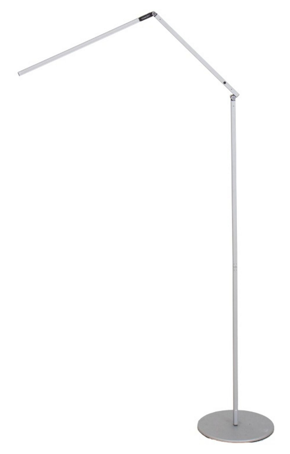 KONCEPT Z-BAR GEN 3 SILVER FLOOR