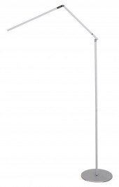 KONCEPT Z-BAR GEN 3 SILVER FLO