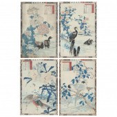 KONO BAIREI (JAPANESE, 1844-18