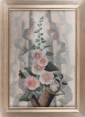 KONRAD CRAMER (NEW YORK/GERMAN