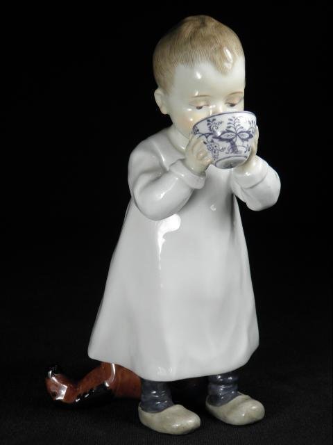 Konrad Hentschel for Meissen