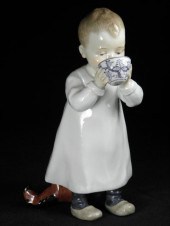 Konrad Hentschel for Meissen p