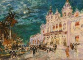 KONSTANTIN ALEXIEVITCH KOROVIN