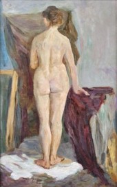 KONSTANTIN CHARUGIN (1928-1998