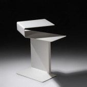 Konstantin Grcic
(b. 1965)
'DI