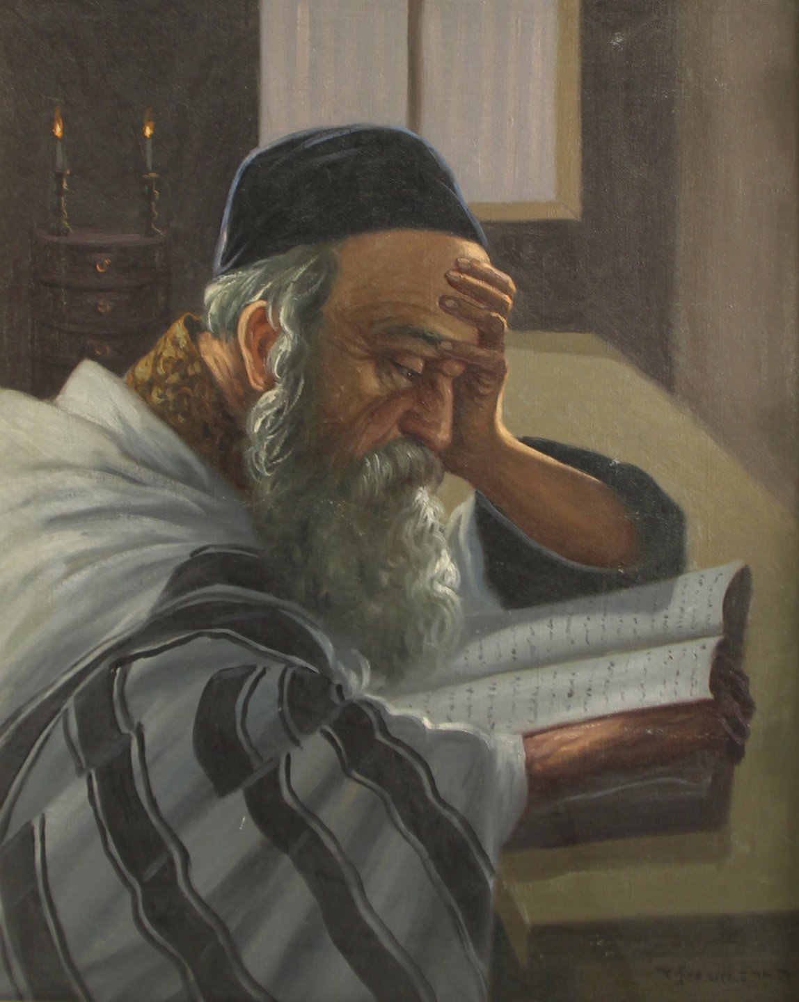 KONSTANTIN SZEWCZENKO (POLISH,