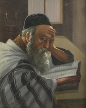 KONSTANTIN SZEWCZENKO (POLISH,