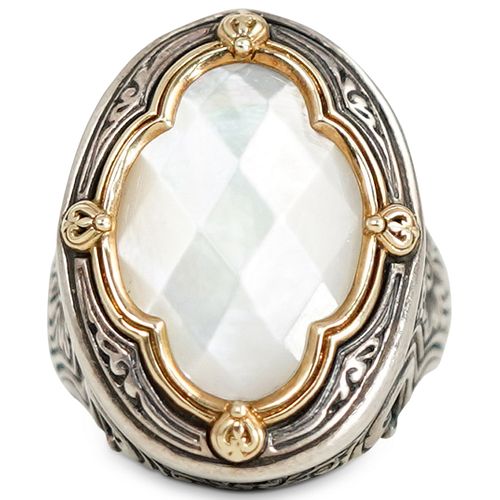 "KONSTANTINO" MOTHER OF PEARL,
