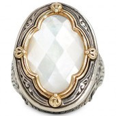 "KONSTANTINO" MOTHER OF PEARL,