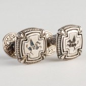 KONSTANTINO PEGASUS STERLING S
