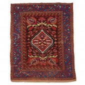 KONYA TURKISH RUGwool; Conditi