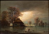 KOOP , DUTCH , THE COMING STOR