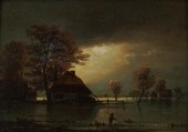 KOOP THE COMING STORM, 92 OIL