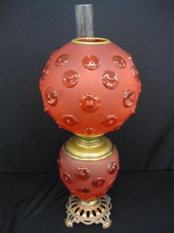 Kopp's Cardinal Glass Banquet