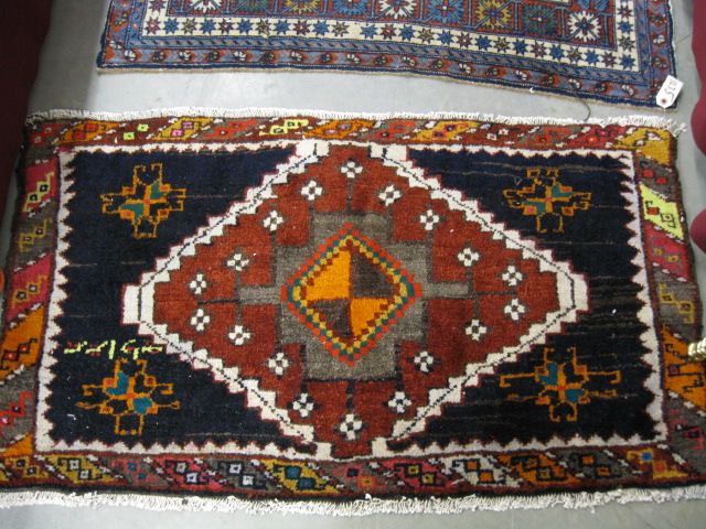 Kord Persian Handmade Rug