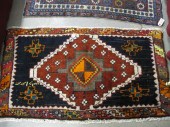 Kord Persian Handmade Rug geom