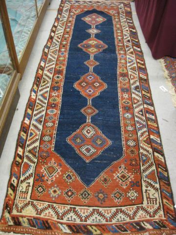 Kord Persian Handmade Runner