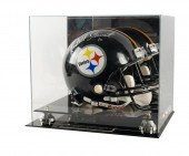 KORDELL STEWART SIGNED STEELER