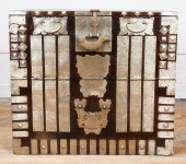 KOREAN BANDAJI HARDWOOD STORAG
