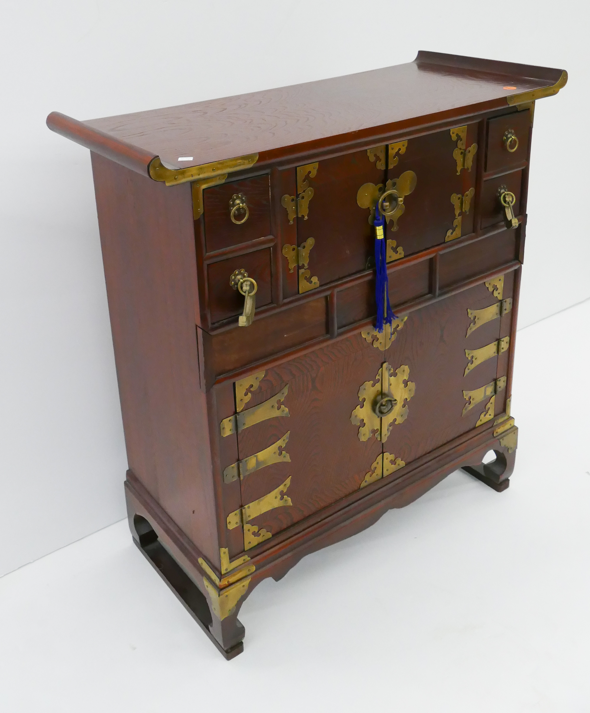 Korean Bendaji Small Chest-