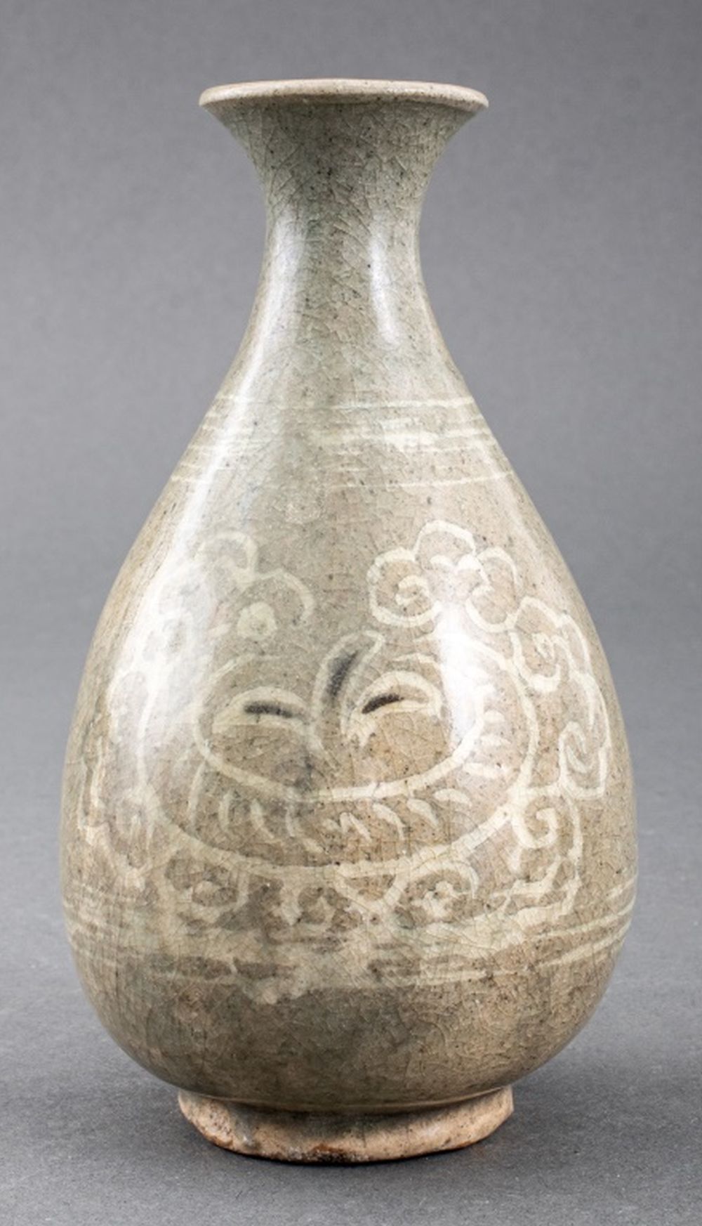 KOREAN BUNCHEONG WARE CERAMIC