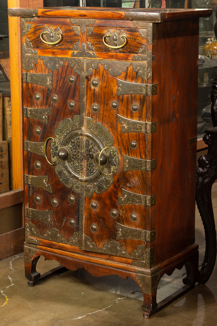 KOREAN CABINET Korean cabinet,