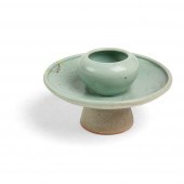 KOREAN CELADON CUP STAND
GORYE