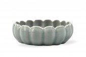 KOREAN CELADON GLAZED WASHER,