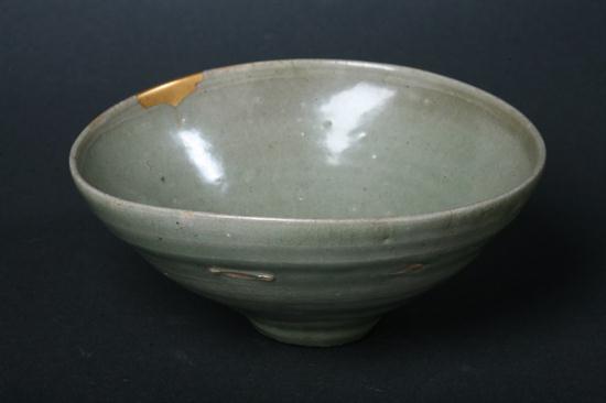 KOREAN CELADON PORCELAIN BOWL Koryo