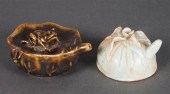 Korean celadon porcelain water