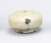 KOREAN CELADON PORCELAIN WATER